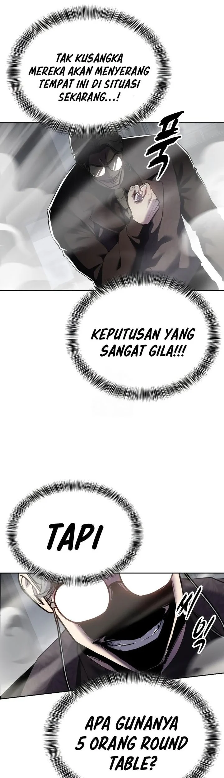 Ticket Hero S2 Chapter 154 Gambar 33