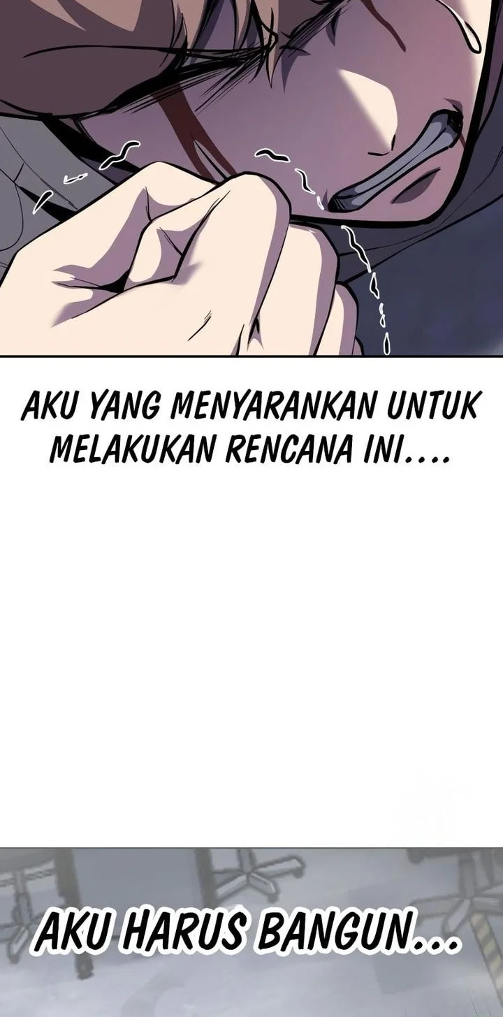 Ticket Hero S2 Chapter 154 Gambar 75