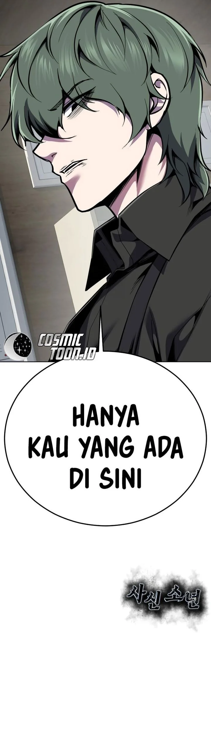Ticket Hero S2 Chapter 154 Gambar 97