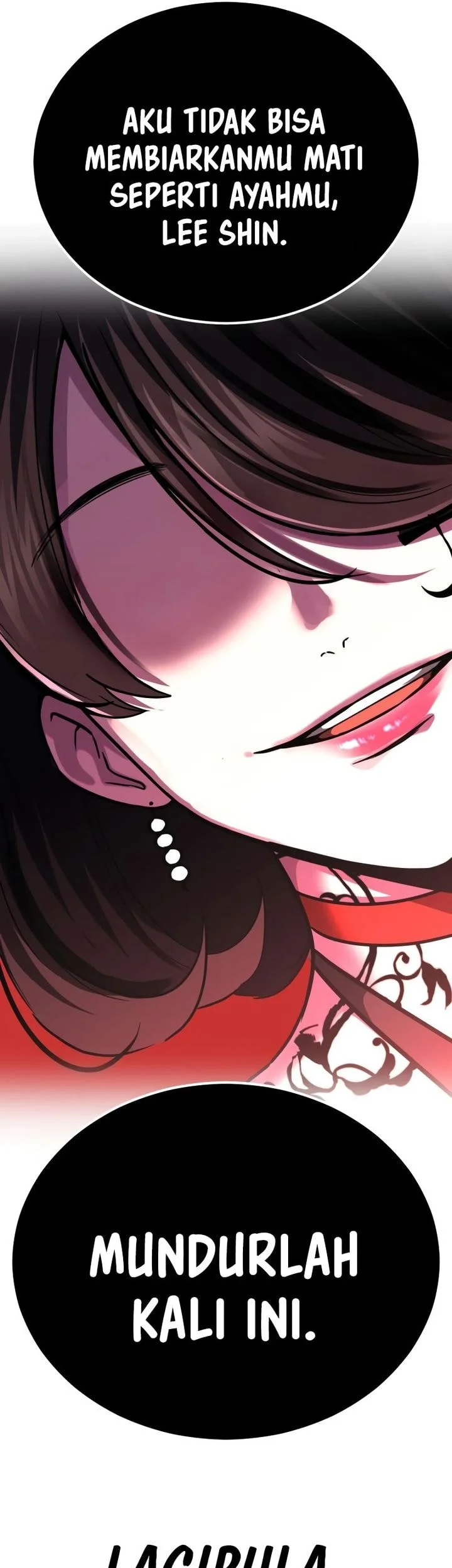 Ticket Hero S2 Chapter 154 Gambar 85