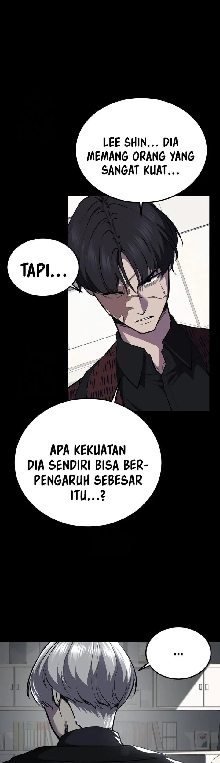 Ticket Hero S2 Chapter 154 Gambar 16