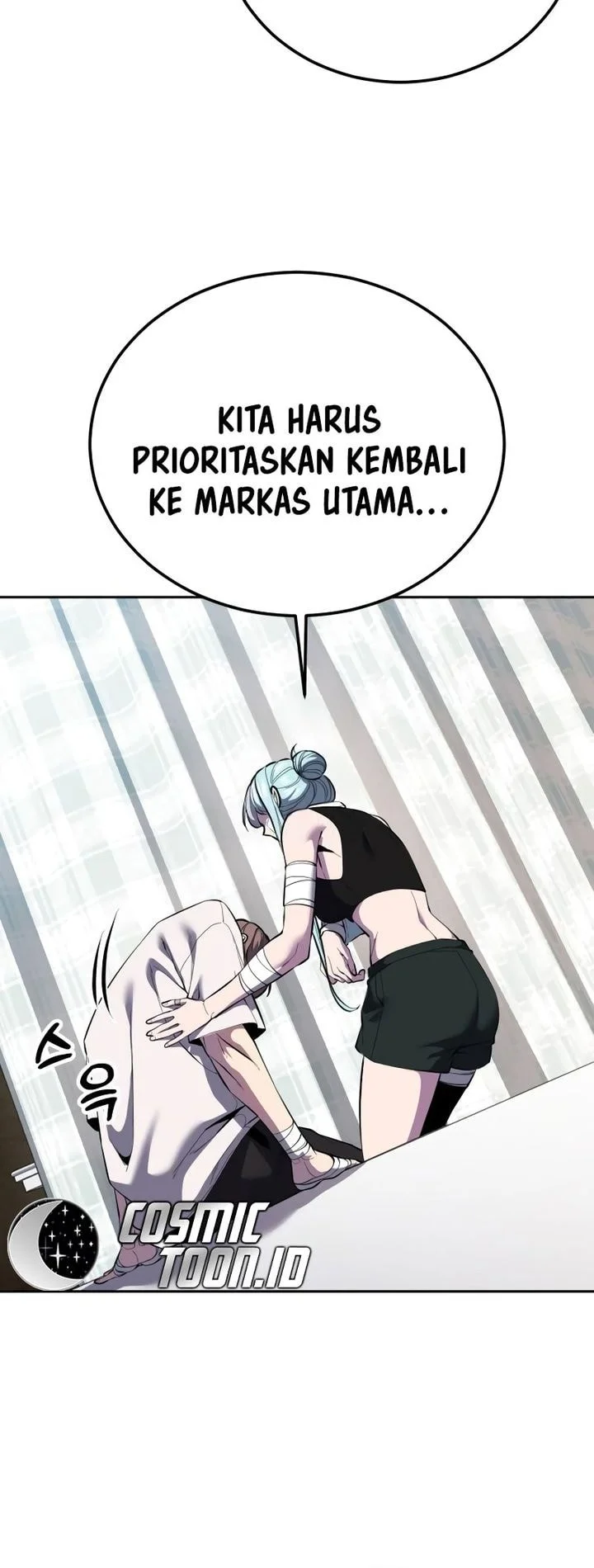 Ticket Hero S2 Chapter 155 Gambar 47