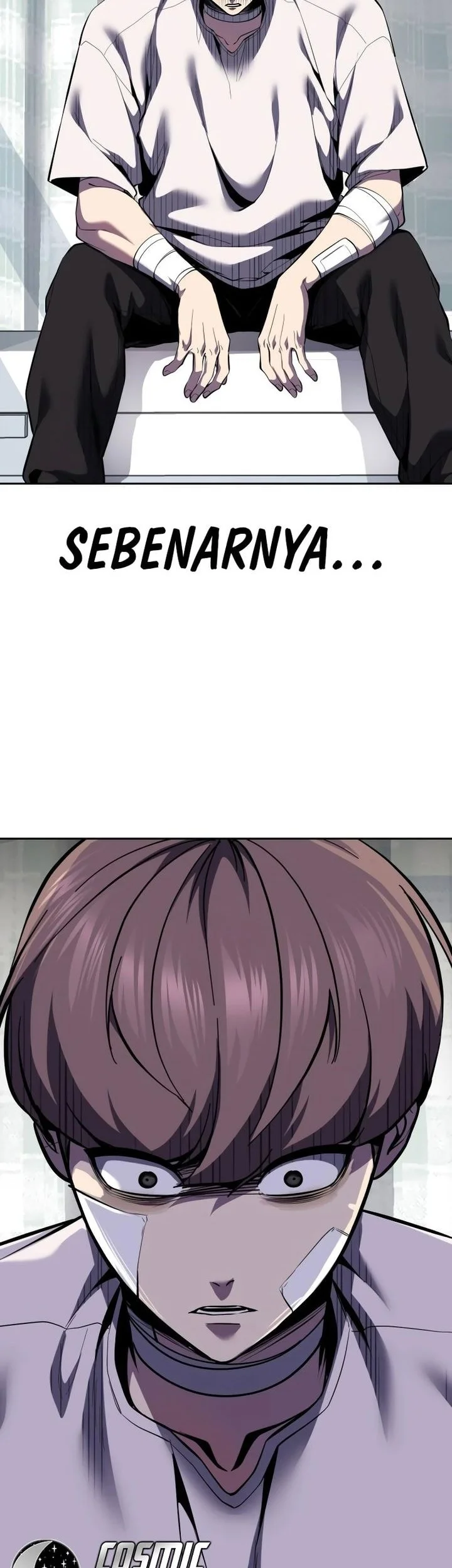 Ticket Hero S2 Chapter 155 Gambar 49