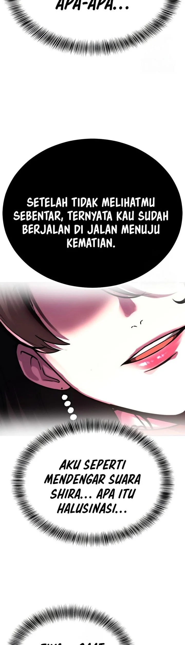 Ticket Hero S2 Chapter 155 Gambar 52