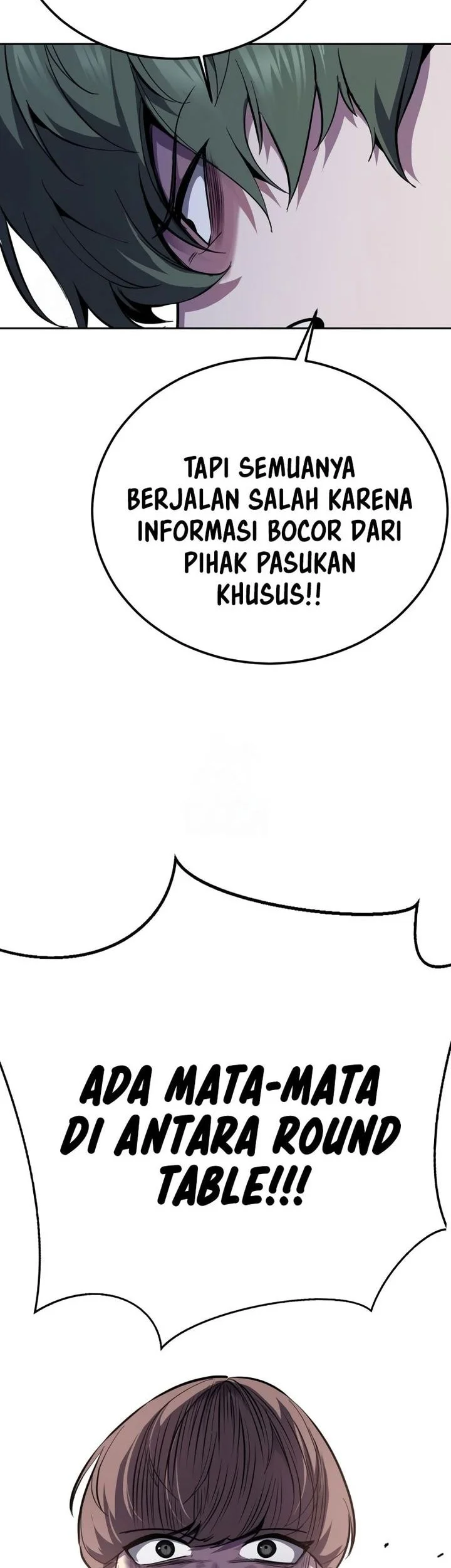 Ticket Hero S2 Chapter 155 Gambar 29