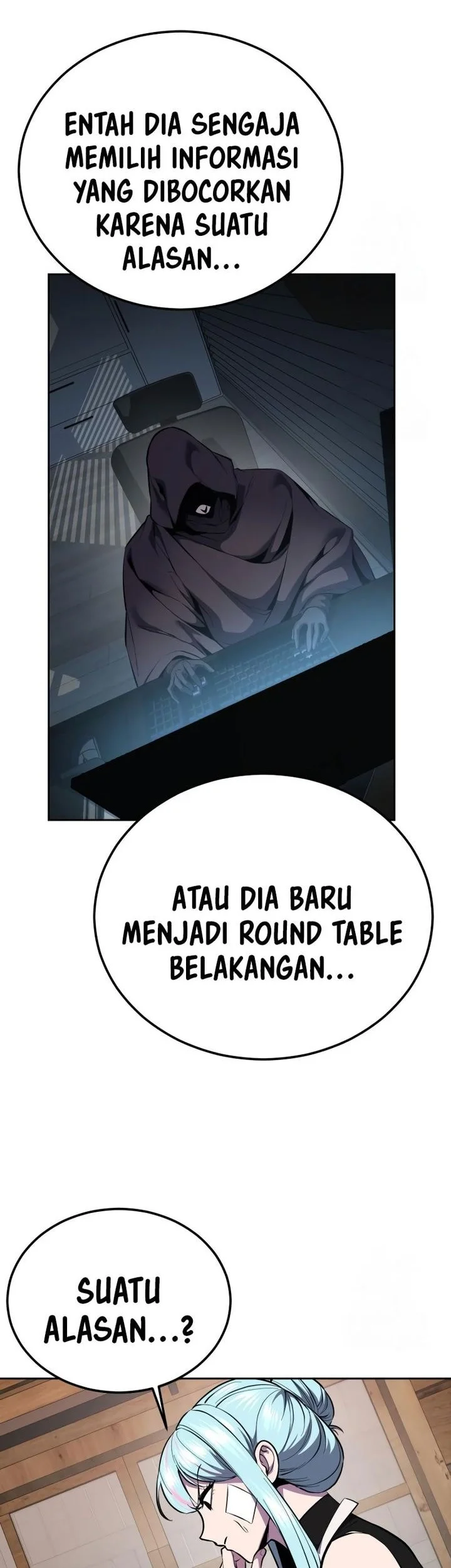 Ticket Hero S2 Chapter 155 Gambar 73