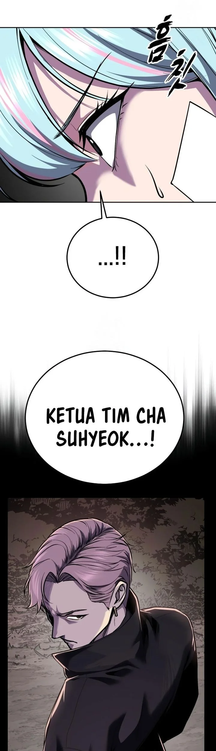 Ticket Hero S2 Chapter 155 Gambar 75