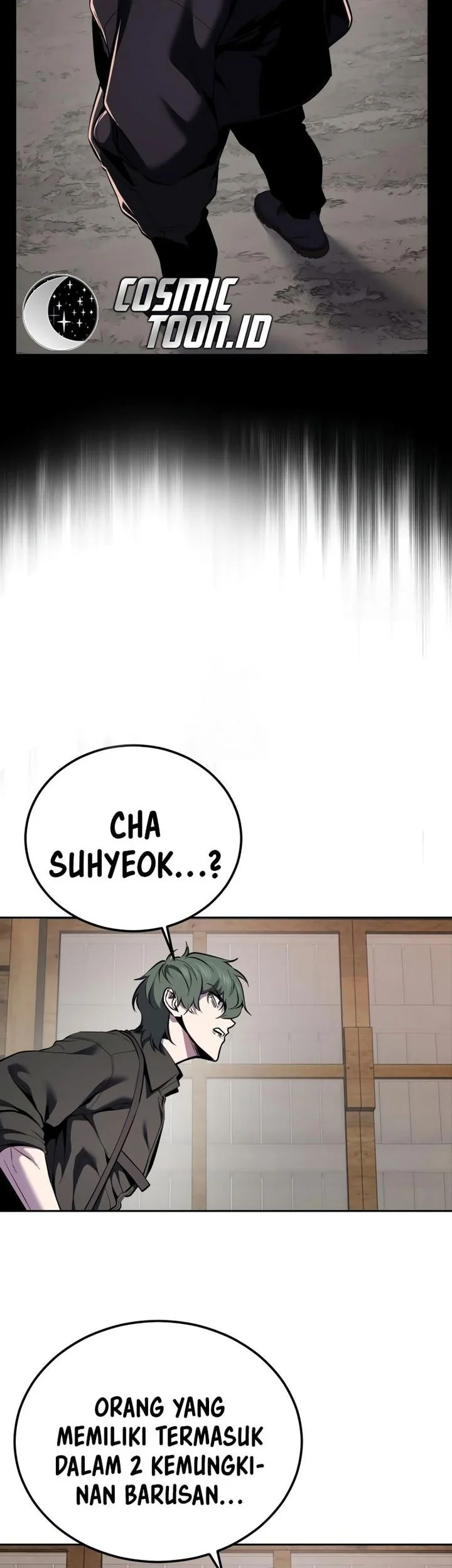 Ticket Hero S2 Chapter 155 Gambar 76