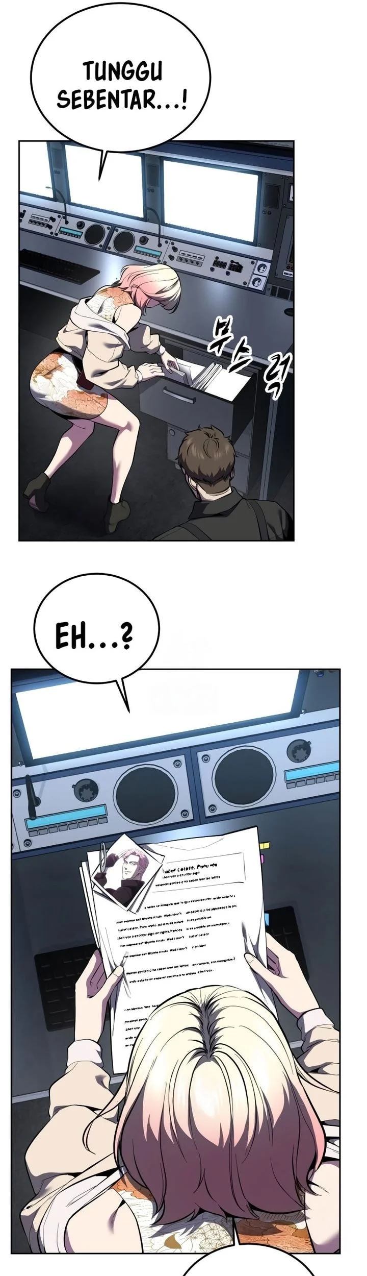 Ticket Hero S2 Chapter 155 Gambar 84