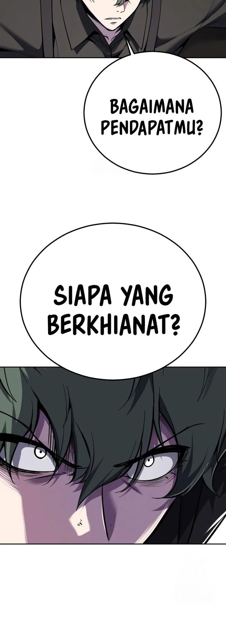 Ticket Hero S2 Chapter 155 Gambar 59