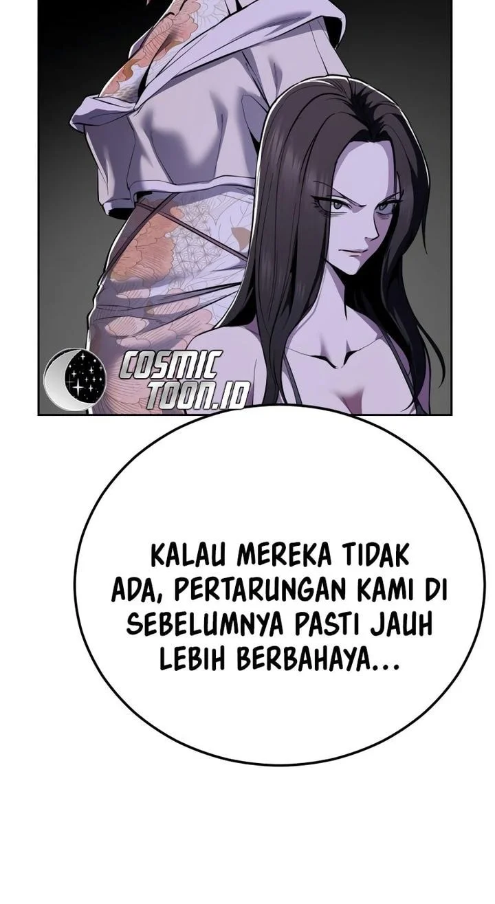 Ticket Hero S2 Chapter 155 Gambar 62