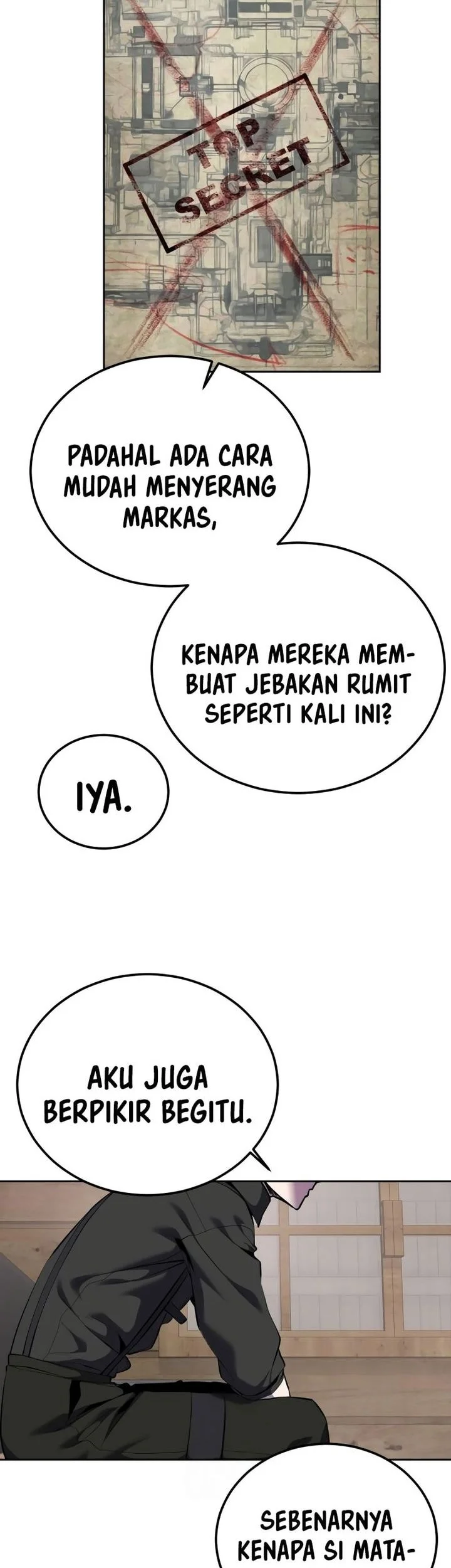 Ticket Hero S2 Chapter 155 Gambar 67