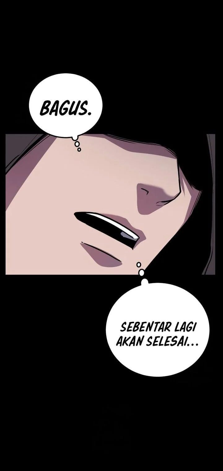 Ticket Hero S2 Chapter 155 Gambar 101