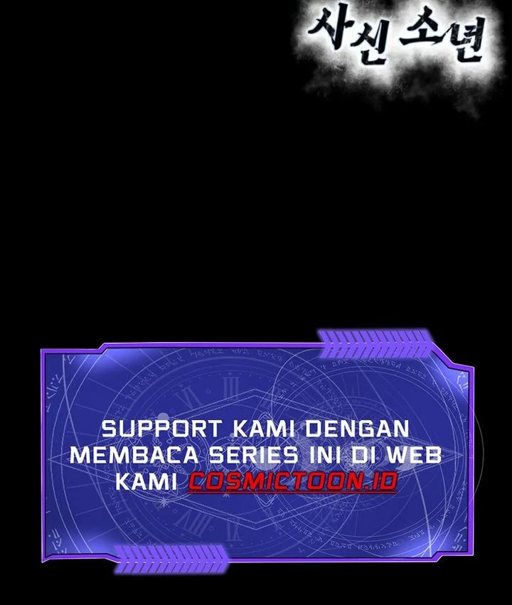 Ticket Hero S2 Chapter 155 Gambar 105