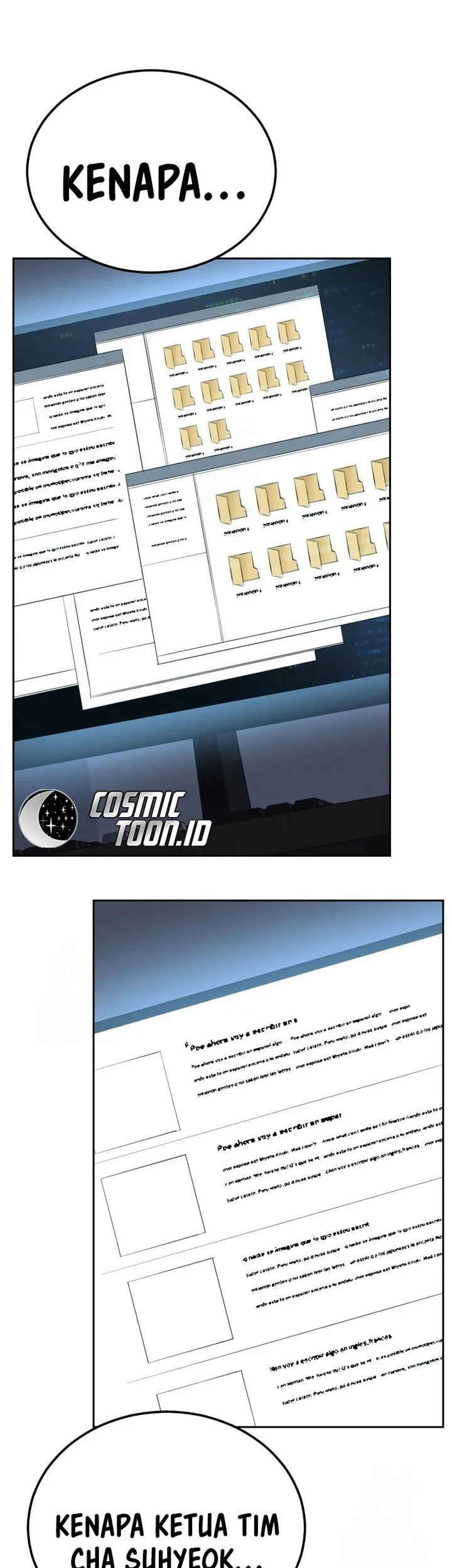 Ticket Hero S2 Chapter 155 Gambar 93