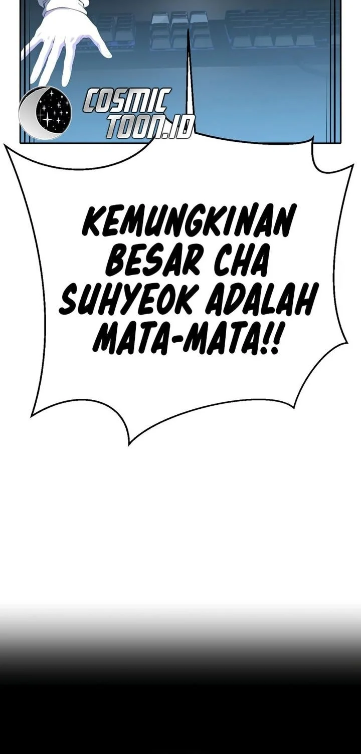 Ticket Hero S2 Chapter 155 Gambar 98