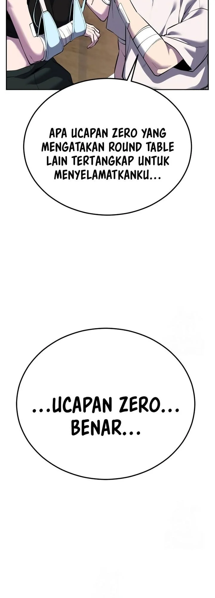 Ticket Hero S2 Chapter 155 Gambar 15