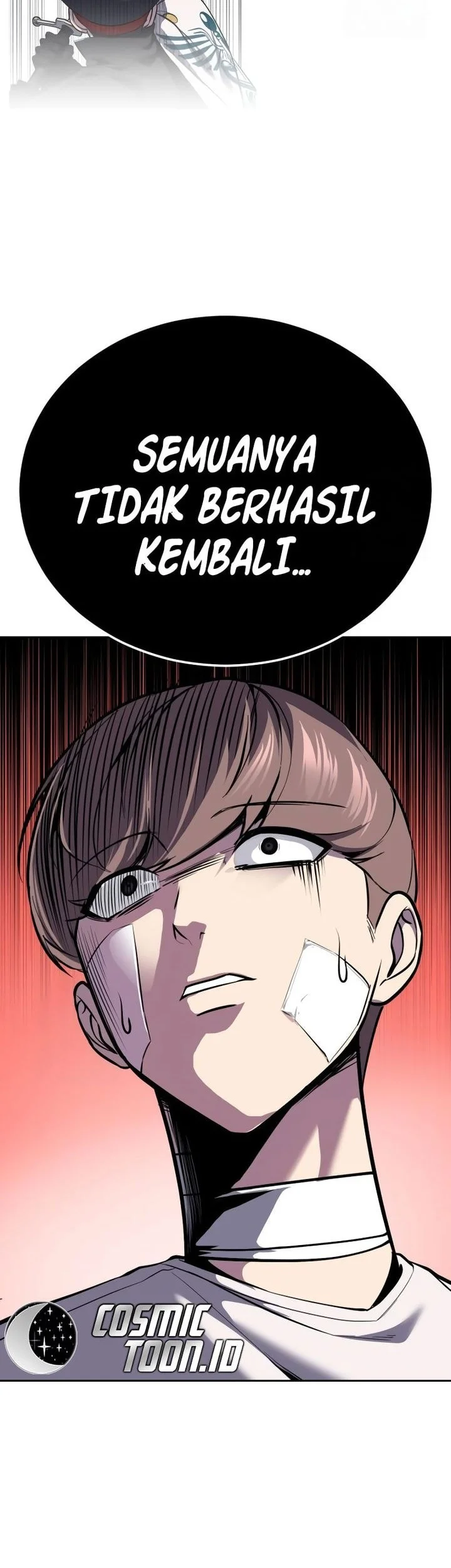 Ticket Hero S2 Chapter 155 Gambar 17