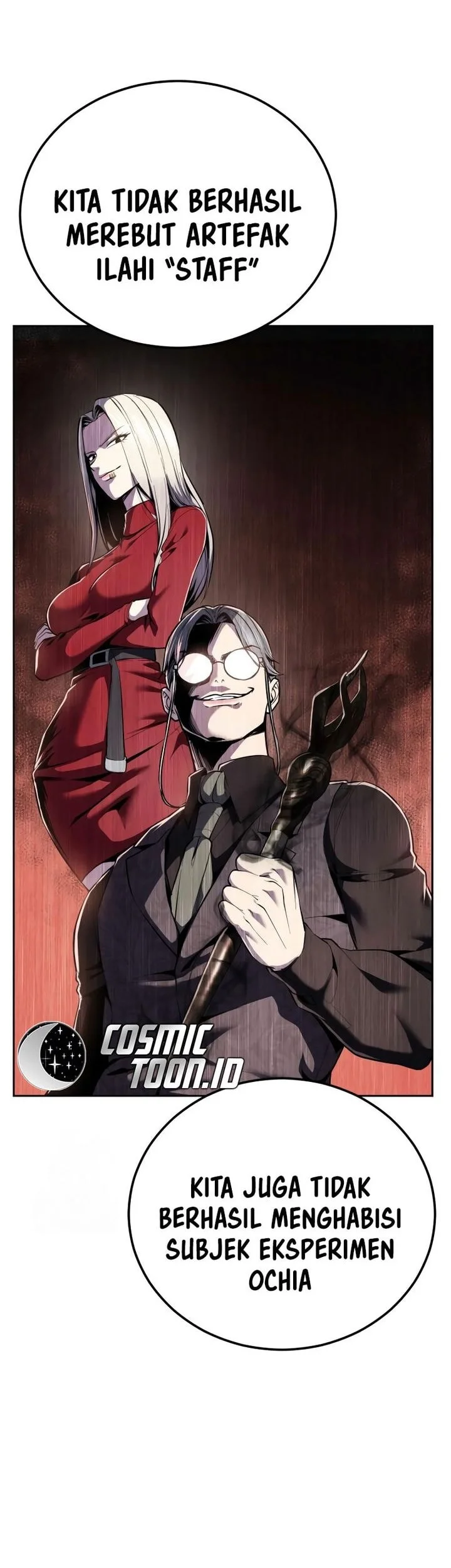 Ticket Hero S2 Chapter 155 Gambar 23