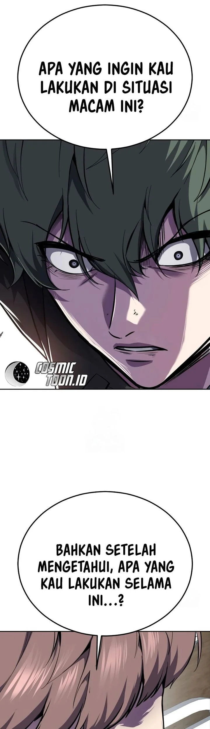 Ticket Hero S2 Chapter 155 Gambar 25