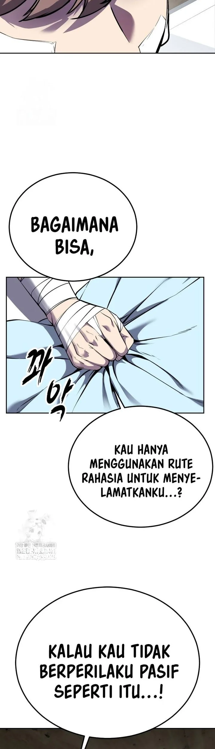 Ticket Hero S2 Chapter 155 Gambar 26