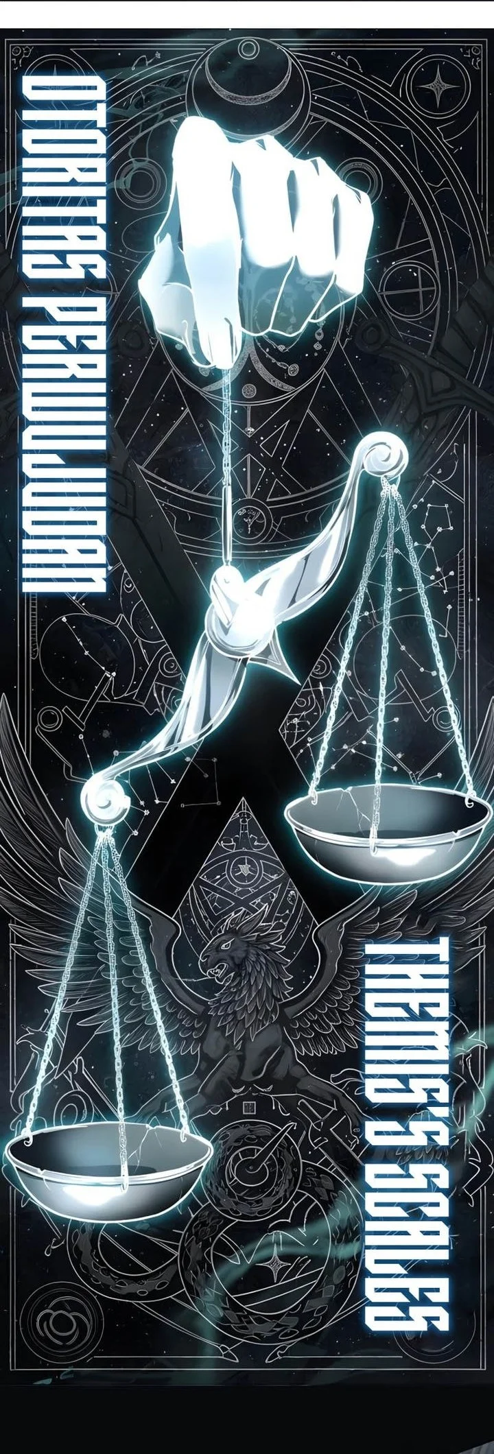 Ticket Hero S2 Chapter 156 Gambar 41