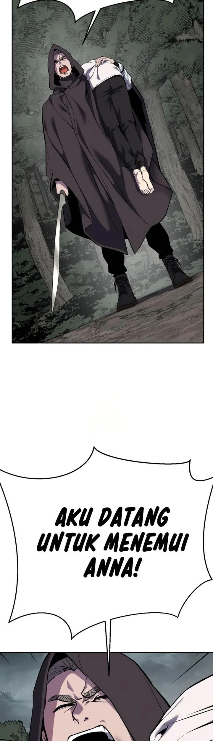 Ticket Hero S2 Chapter 156 Gambar 46