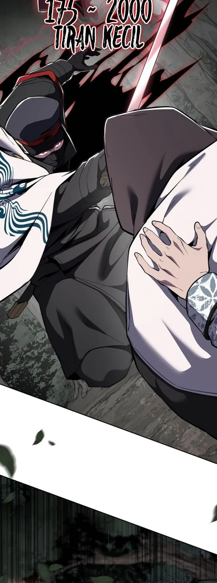 Ticket Hero S2 Chapter 156 Gambar 33