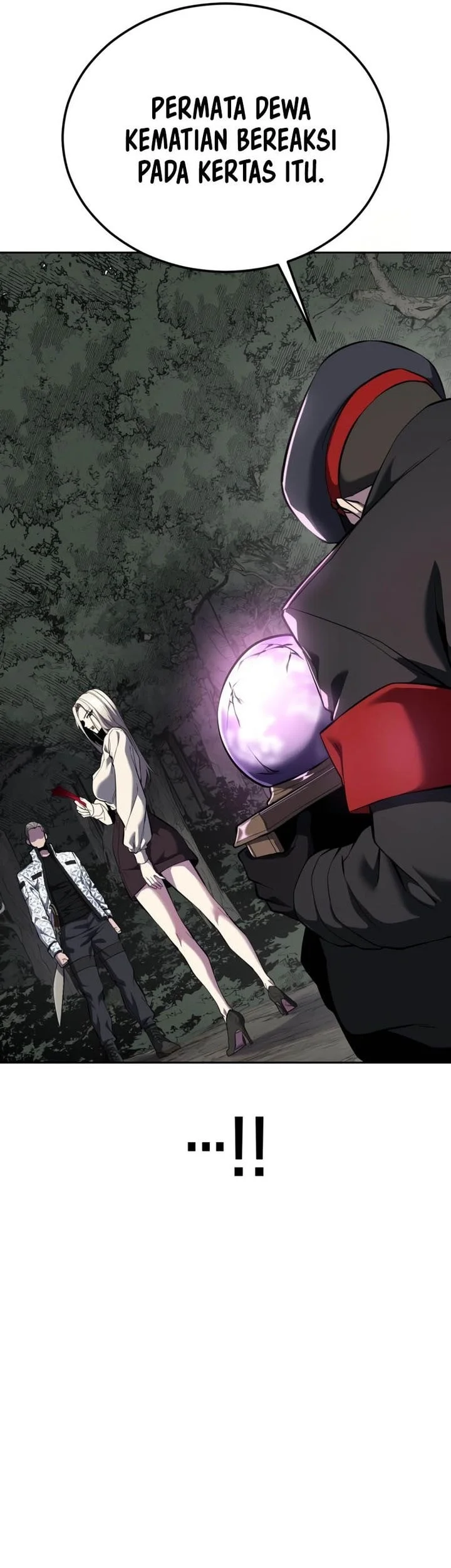 Ticket Hero S2 Chapter 156 Gambar 69