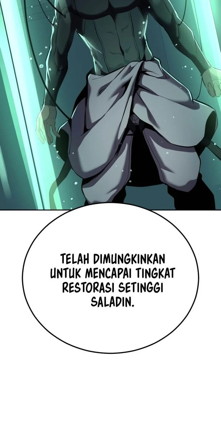 Ticket Hero S2 Chapter 156 Gambar 59