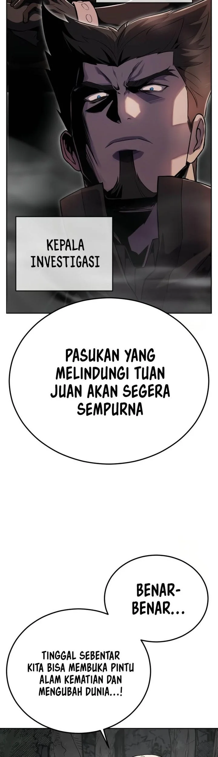 Ticket Hero S2 Chapter 156 Gambar 61