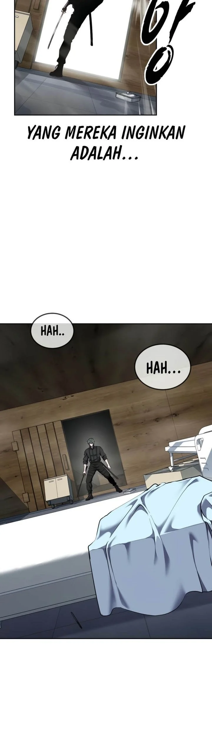 Ticket Hero S2 Chapter 156 Gambar 11