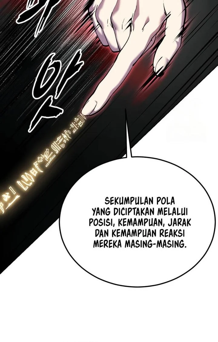 Ticket Hero S2 Chapter 157 Gambar 71