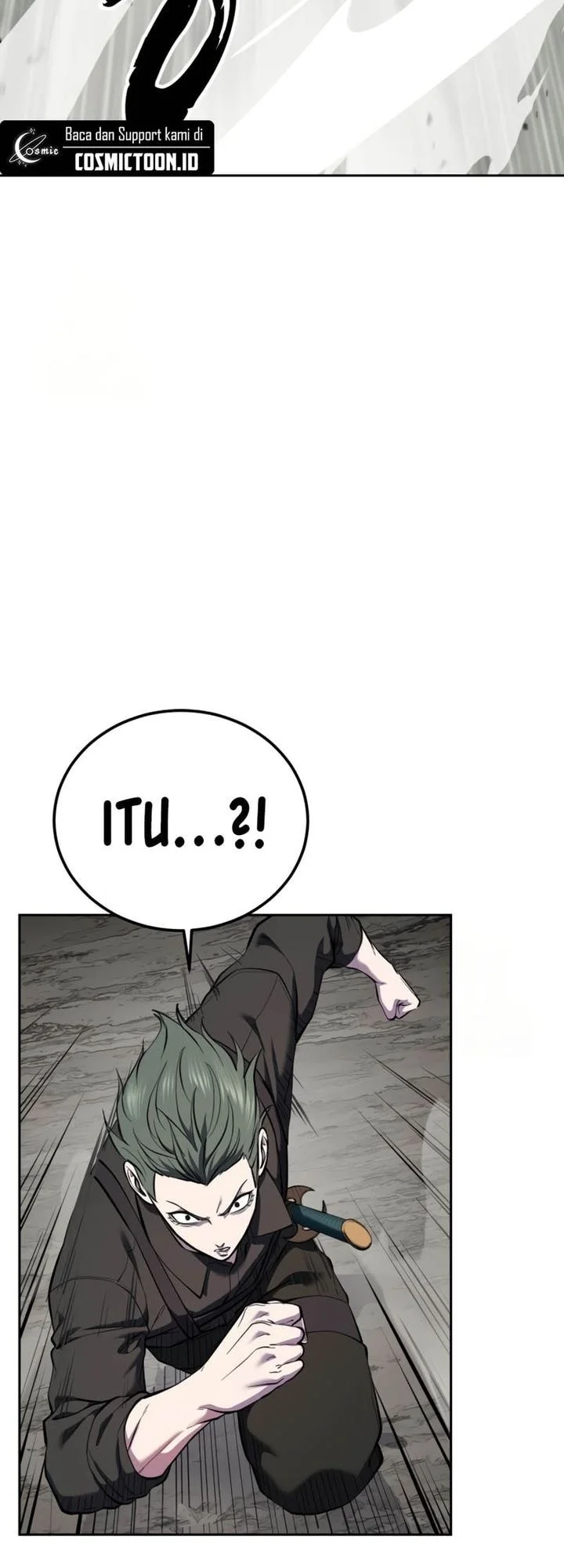 Ticket Hero S2 Chapter 157 Gambar 85