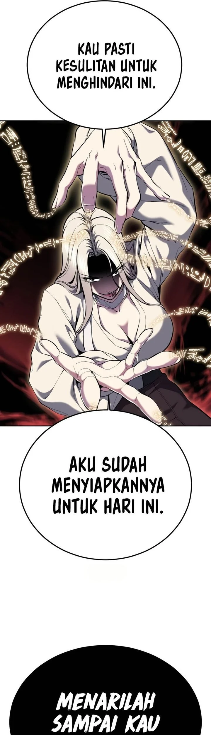 Ticket Hero S2 Chapter 157 Gambar 57