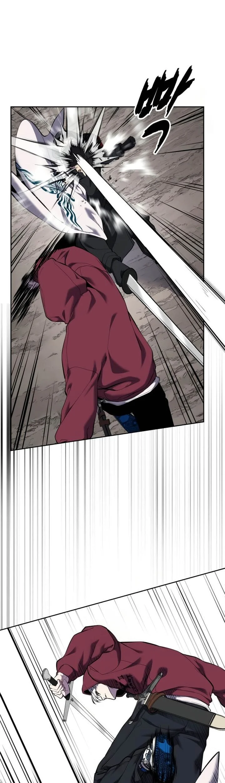 Ticket Hero S2 Chapter 157 Gambar 63