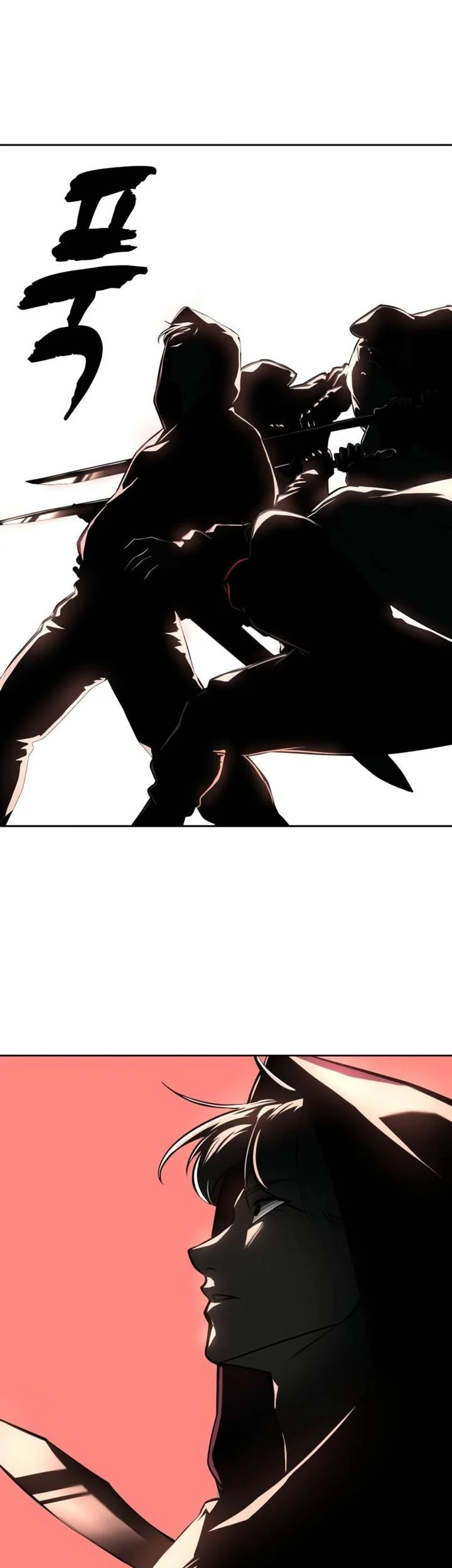 Ticket Hero S2 Chapter 157 Gambar 66