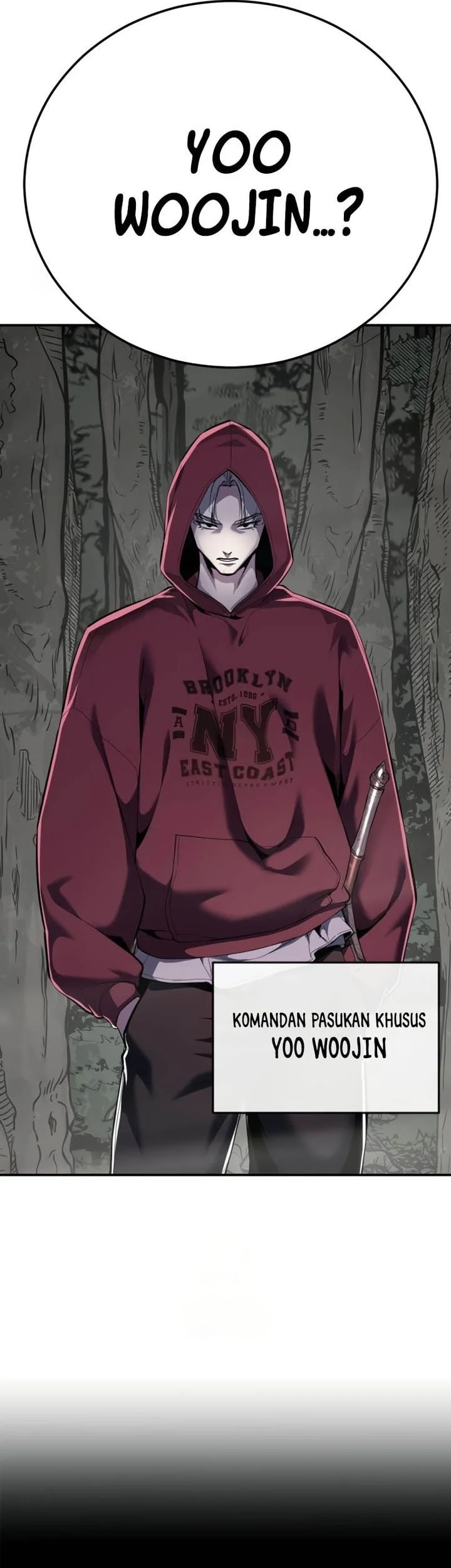 Ticket Hero S2 Chapter 157 Gambar 4