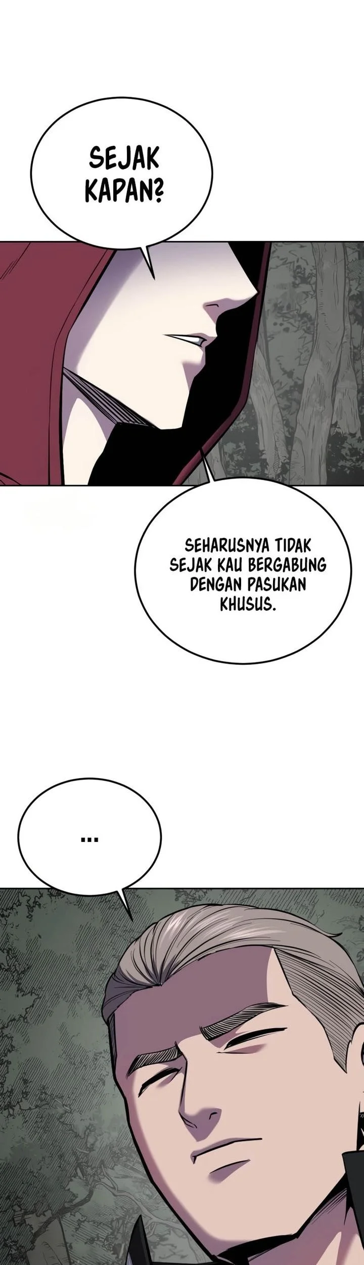 Ticket Hero S2 Chapter 157 Gambar 24