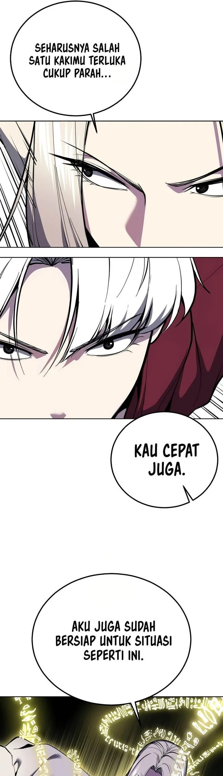 Ticket Hero S2 Chapter 158 Gambar 50