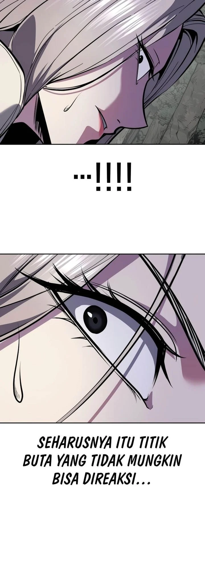 Ticket Hero S2 Chapter 158 Gambar 28