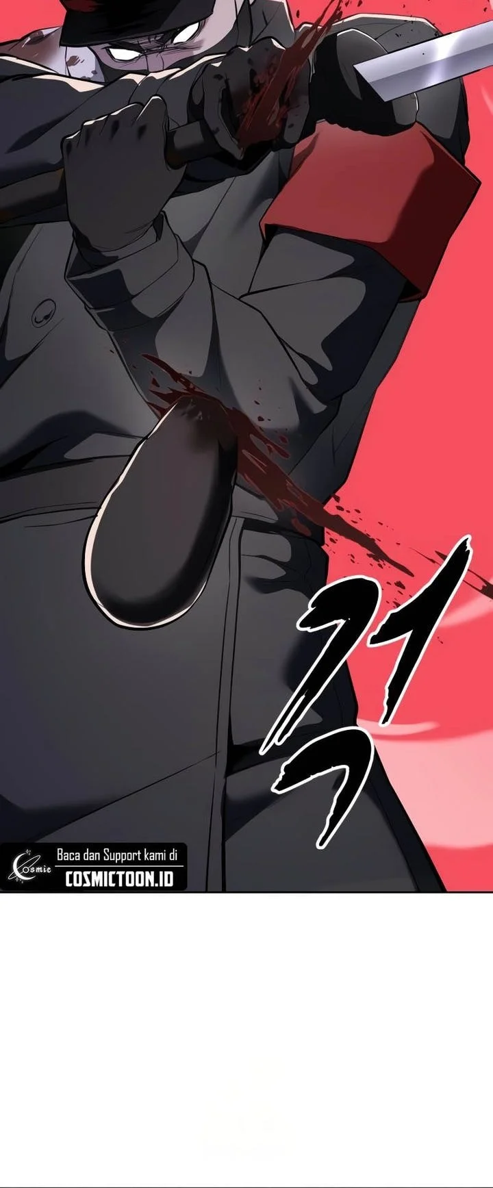 Ticket Hero S2 Chapter 158 Gambar 31