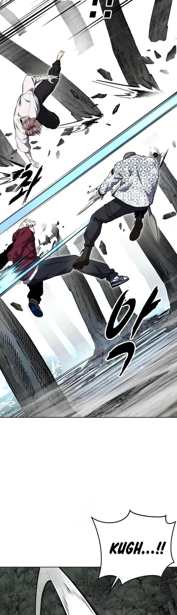 Ticket Hero S2 Chapter 158 Gambar 69