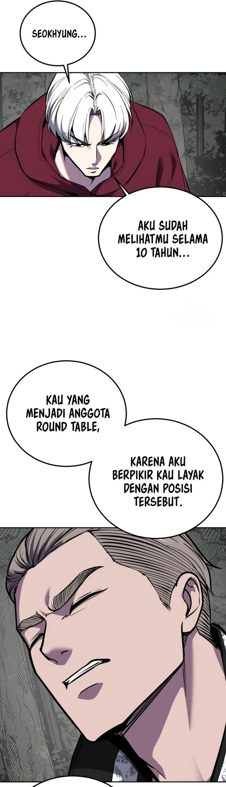 Ticket Hero S2 Chapter 158 Gambar 74