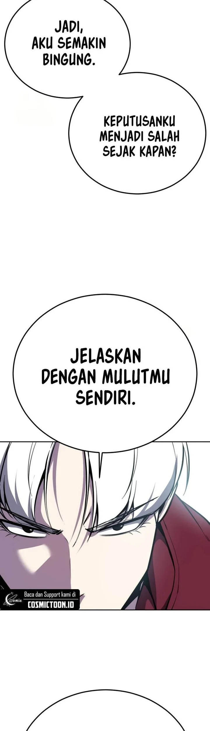 Ticket Hero S2 Chapter 158 Gambar 75