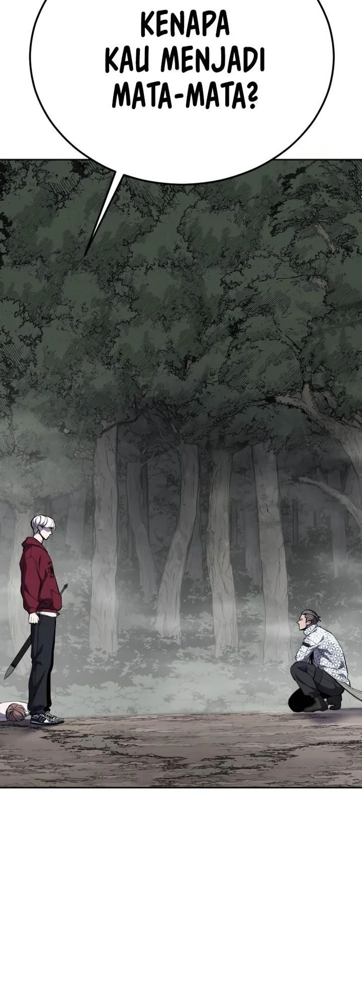 Ticket Hero S2 Chapter 158 Gambar 76