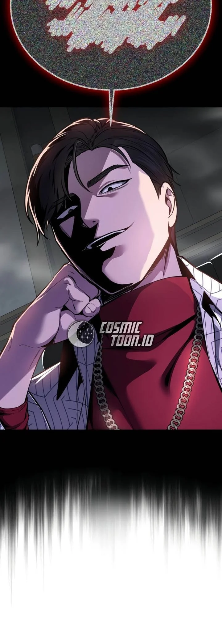 Ticket Hero S2 Chapter 158 Gambar 79