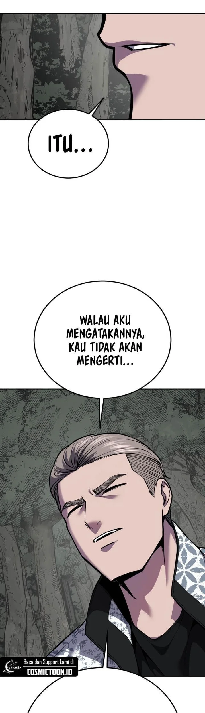 Ticket Hero S2 Chapter 158 Gambar 80