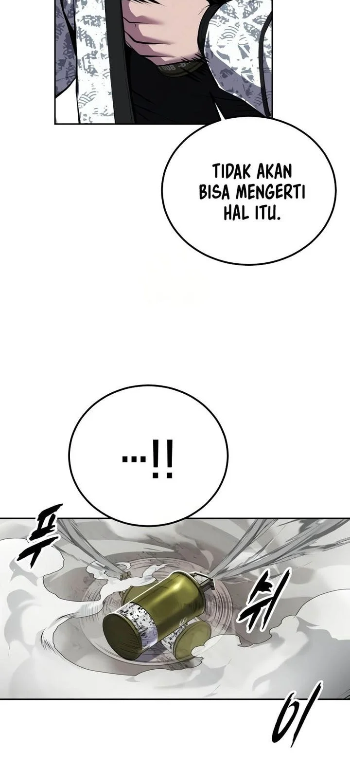 Ticket Hero S2 Chapter 158 Gambar 82