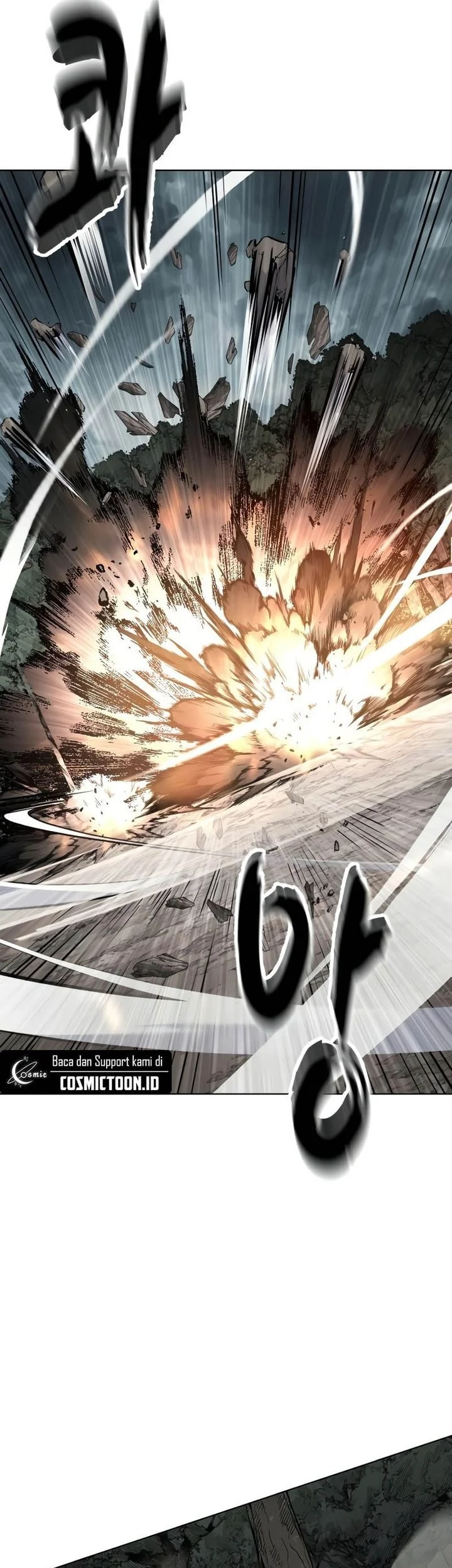 Ticket Hero S2 Chapter 158 Gambar 56